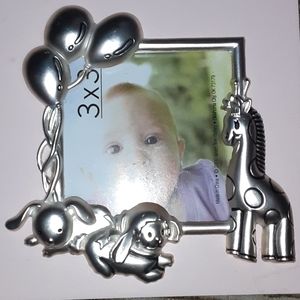 Baby Photo  Frame